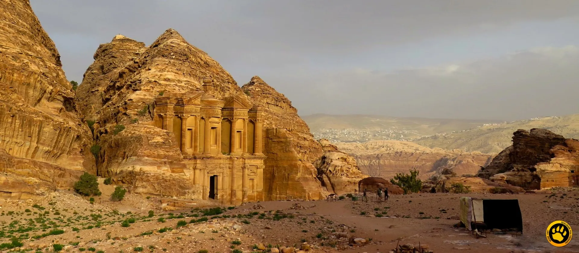 PETRA